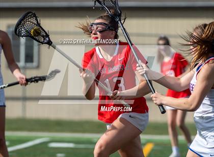 Thumbnail 2 in Cherry Creek vs Denver East photogallery.