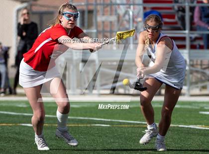 Thumbnail 1 in Cherry Creek vs Denver East photogallery.