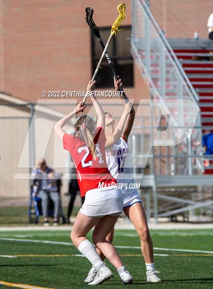 Thumbnail 1 in Cherry Creek vs Denver East photogallery.