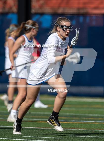 Thumbnail 3 in Cherry Creek vs Denver East photogallery.