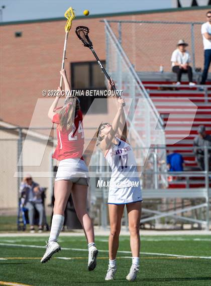Thumbnail 3 in Cherry Creek vs Denver East photogallery.