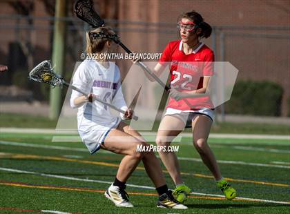 Thumbnail 3 in Cherry Creek vs Denver East photogallery.