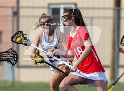 Thumbnail 3 in Cherry Creek vs Denver East photogallery.
