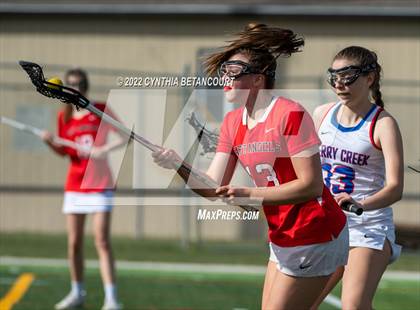 Thumbnail 3 in Cherry Creek vs Denver East photogallery.