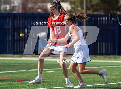Thumbnail 1 in Cherry Creek vs Denver East photogallery.
