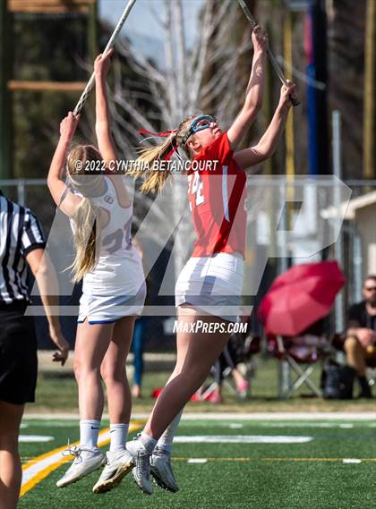 Thumbnail 3 in Cherry Creek vs Denver East photogallery.