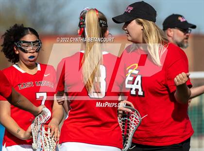 Thumbnail 1 in Cherry Creek vs Denver East photogallery.