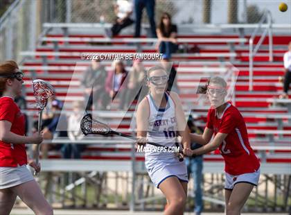 Thumbnail 2 in Cherry Creek vs Denver East photogallery.