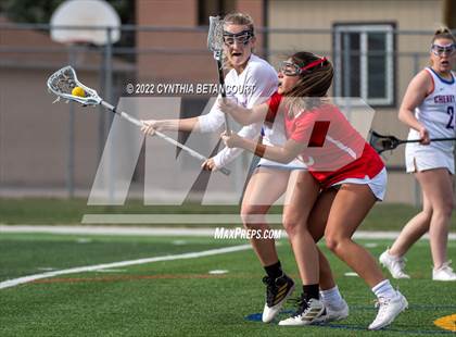 Thumbnail 2 in Cherry Creek vs Denver East photogallery.