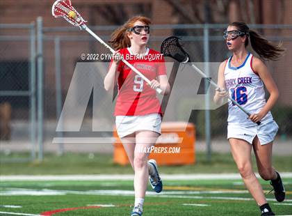Thumbnail 1 in Cherry Creek vs Denver East photogallery.