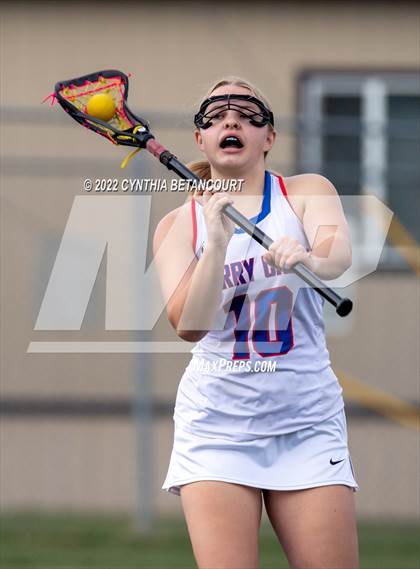 Thumbnail 2 in Cherry Creek vs Denver East photogallery.