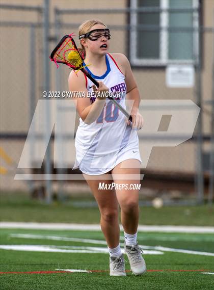 Thumbnail 1 in Cherry Creek vs Denver East photogallery.