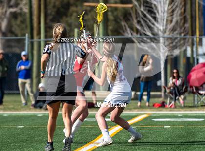 Thumbnail 1 in Cherry Creek vs Denver East photogallery.