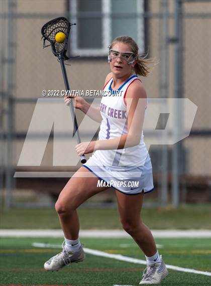 Thumbnail 2 in Cherry Creek vs Denver East photogallery.