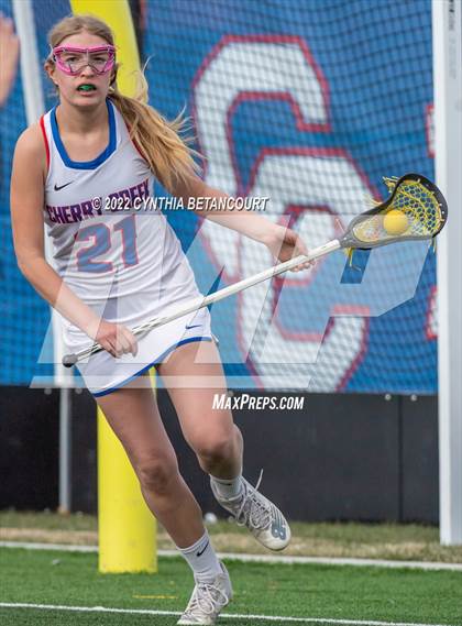 Thumbnail 1 in Cherry Creek vs Denver East photogallery.
