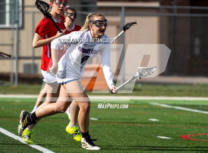 Thumbnail 1 in Cherry Creek vs Denver East photogallery.