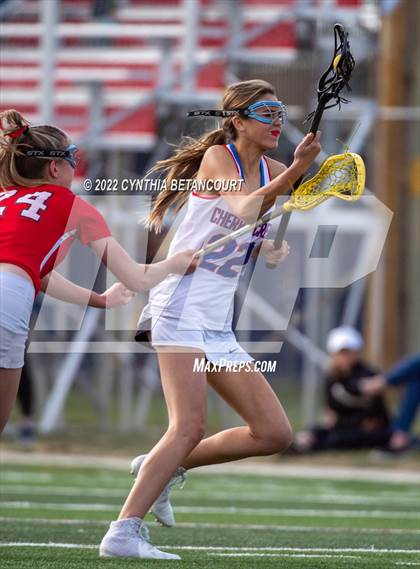 Thumbnail 3 in Cherry Creek vs Denver East photogallery.