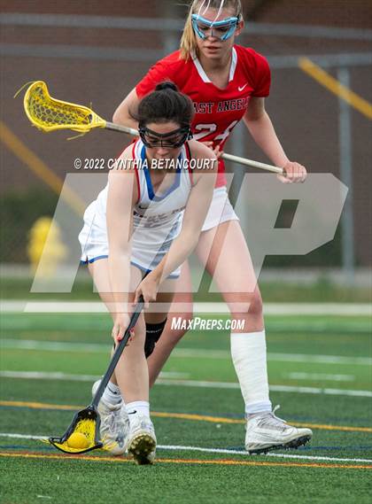 Thumbnail 1 in Cherry Creek vs Denver East photogallery.