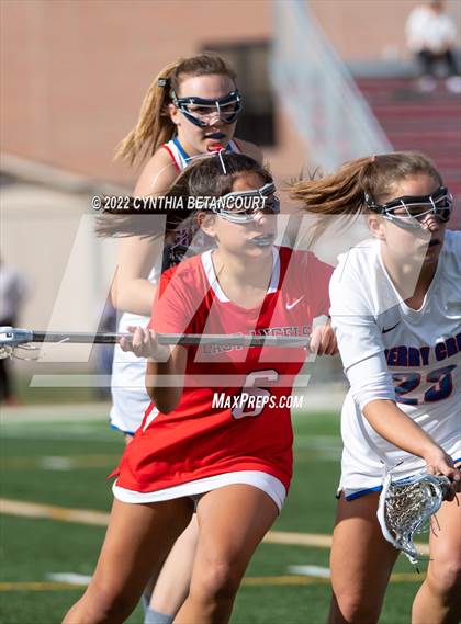 Thumbnail 2 in Cherry Creek vs Denver East photogallery.