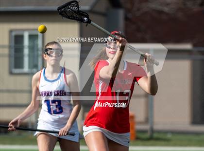 Thumbnail 3 in Cherry Creek vs Denver East photogallery.
