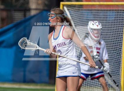 Thumbnail 3 in Cherry Creek vs Denver East photogallery.