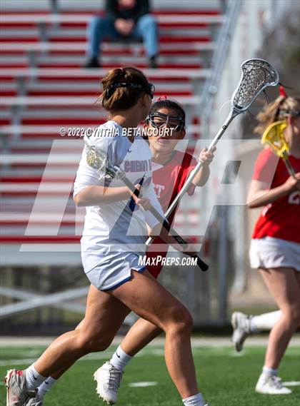 Thumbnail 3 in Cherry Creek vs Denver East photogallery.