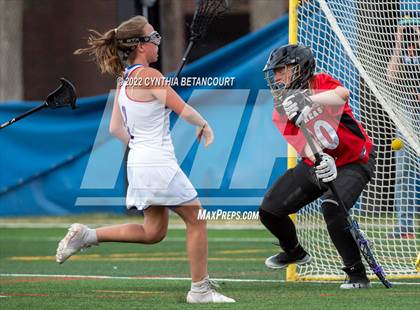 Thumbnail 2 in Cherry Creek vs Denver East photogallery.