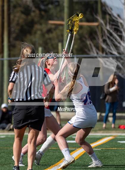 Thumbnail 2 in Cherry Creek vs Denver East photogallery.