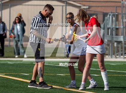 Thumbnail 3 in Cherry Creek vs Denver East photogallery.