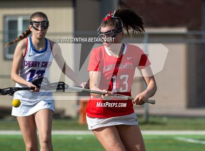 Thumbnail 1 in Cherry Creek vs Denver East photogallery.
