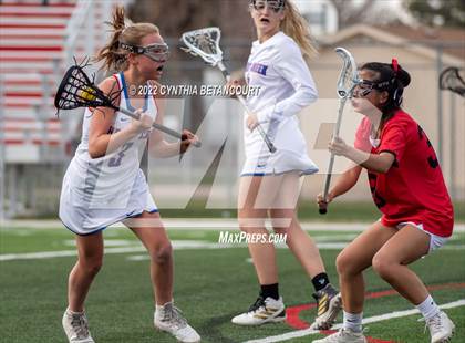 Thumbnail 3 in Cherry Creek vs Denver East photogallery.