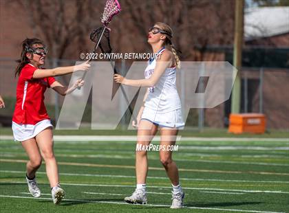 Thumbnail 2 in Cherry Creek vs Denver East photogallery.