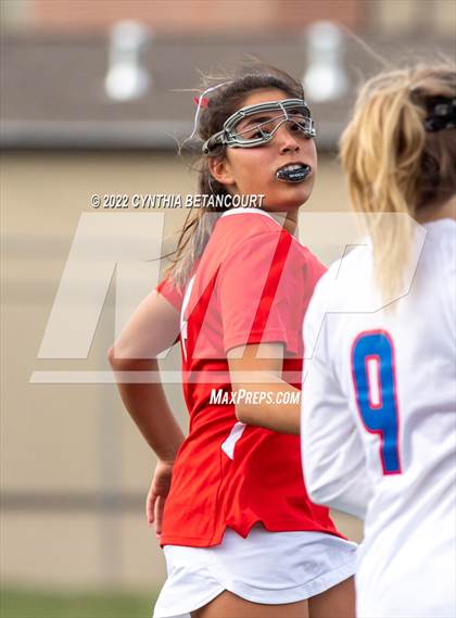 Thumbnail 2 in Cherry Creek vs Denver East photogallery.