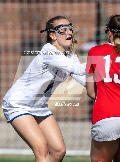 Thumbnail 3 in Cherry Creek vs Denver East photogallery.