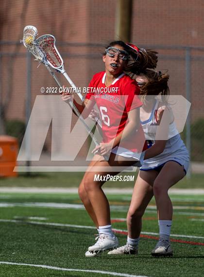 Thumbnail 3 in Cherry Creek vs Denver East photogallery.