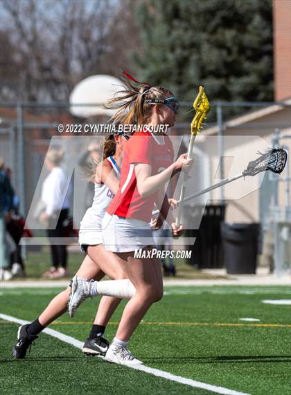 Thumbnail 2 in Cherry Creek vs Denver East photogallery.