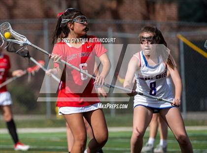 Thumbnail 3 in Cherry Creek vs Denver East photogallery.