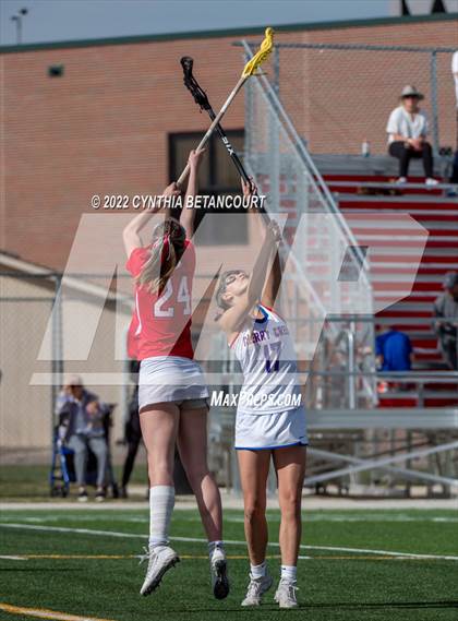 Thumbnail 2 in Cherry Creek vs Denver East photogallery.