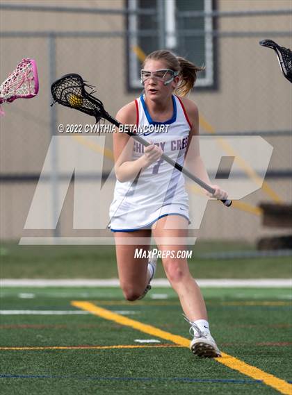 Thumbnail 3 in Cherry Creek vs Denver East photogallery.