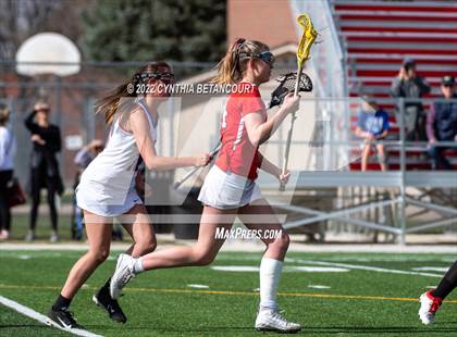 Thumbnail 1 in Cherry Creek vs Denver East photogallery.