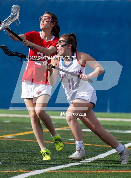 Thumbnail 2 in Cherry Creek vs Denver East photogallery.