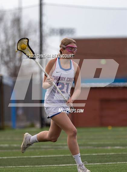Thumbnail 1 in Cherry Creek vs Denver East photogallery.