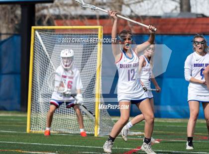 Thumbnail 2 in Cherry Creek vs Denver East photogallery.