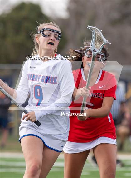 Thumbnail 2 in Cherry Creek vs Denver East photogallery.