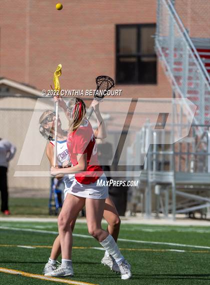 Thumbnail 3 in Cherry Creek vs Denver East photogallery.