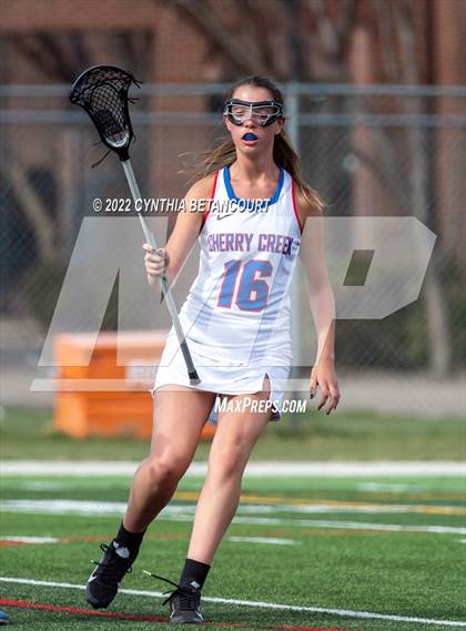 Thumbnail 2 in Cherry Creek vs Denver East photogallery.