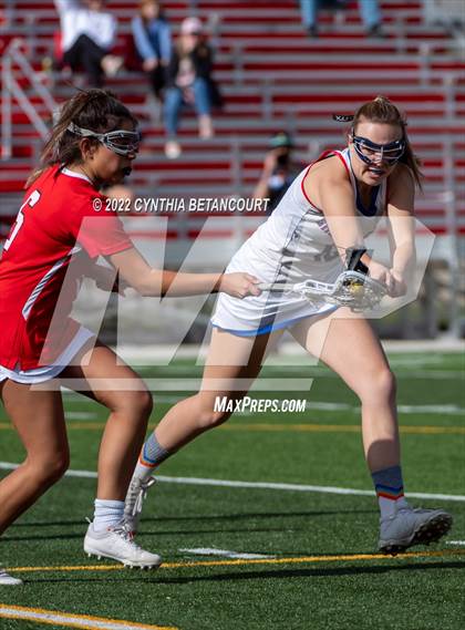 Thumbnail 2 in Cherry Creek vs Denver East photogallery.
