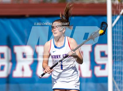 Thumbnail 2 in Cherry Creek vs Denver East photogallery.