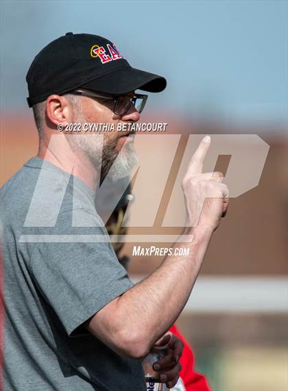 Thumbnail 2 in Cherry Creek vs Denver East photogallery.