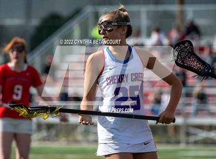 Thumbnail 2 in Cherry Creek vs Denver East photogallery.